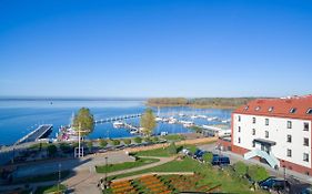 Marina Pallatium